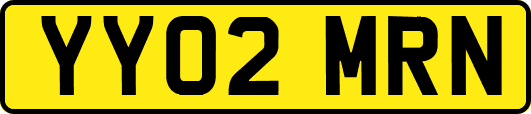 YY02MRN