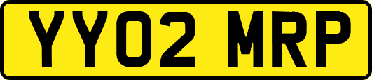 YY02MRP