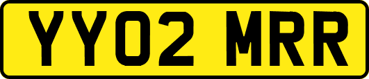 YY02MRR