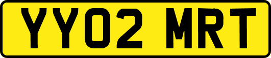 YY02MRT