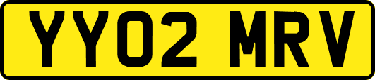 YY02MRV