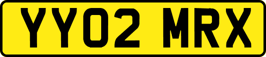 YY02MRX