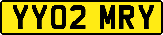 YY02MRY
