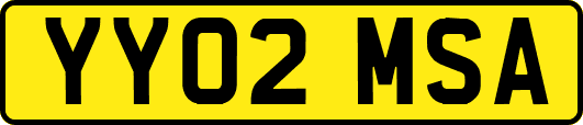 YY02MSA