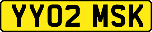 YY02MSK