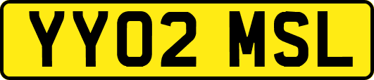 YY02MSL