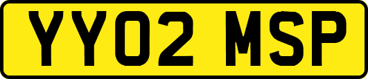 YY02MSP