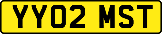 YY02MST