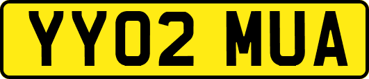YY02MUA