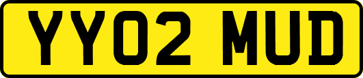 YY02MUD