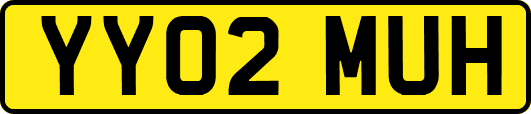 YY02MUH