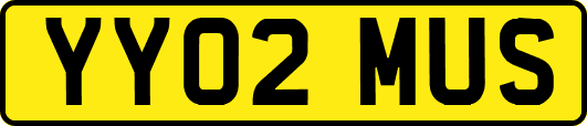 YY02MUS