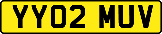 YY02MUV