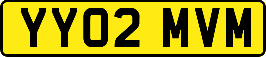 YY02MVM