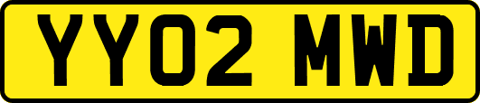 YY02MWD