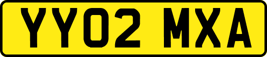 YY02MXA