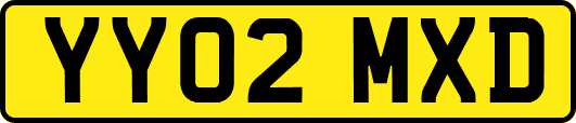 YY02MXD
