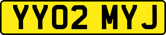YY02MYJ