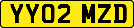 YY02MZD