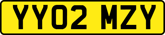 YY02MZY