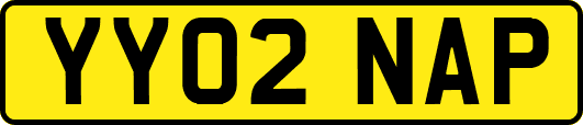 YY02NAP