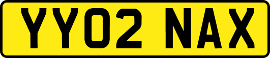 YY02NAX
