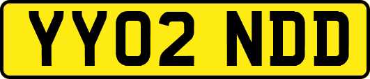 YY02NDD