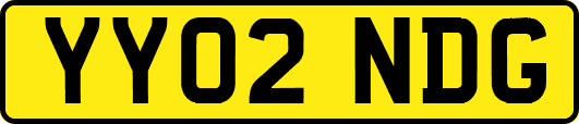 YY02NDG