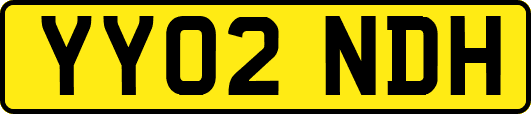 YY02NDH