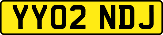 YY02NDJ