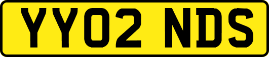 YY02NDS