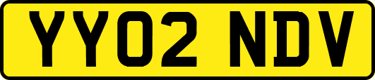 YY02NDV