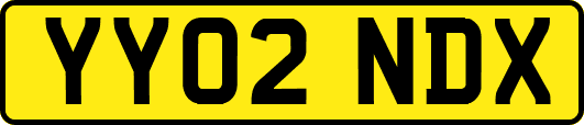 YY02NDX