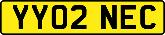 YY02NEC