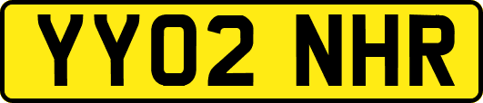 YY02NHR