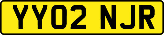 YY02NJR