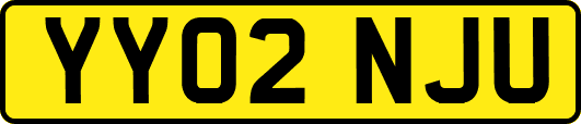 YY02NJU