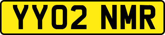 YY02NMR