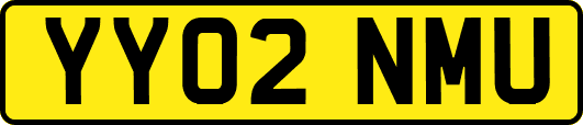 YY02NMU