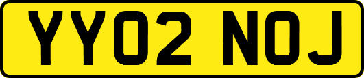 YY02NOJ