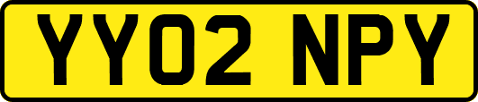 YY02NPY