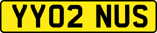 YY02NUS