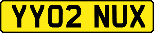YY02NUX