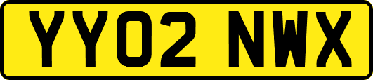 YY02NWX