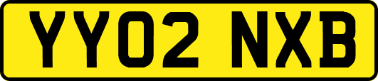 YY02NXB