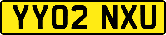 YY02NXU