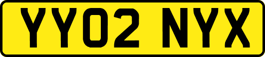 YY02NYX