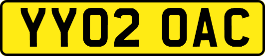 YY02OAC