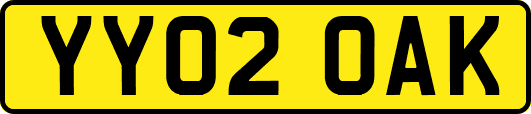YY02OAK