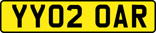 YY02OAR